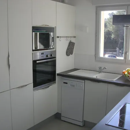 Apartment Rose-Lavande Saint-Raphaël